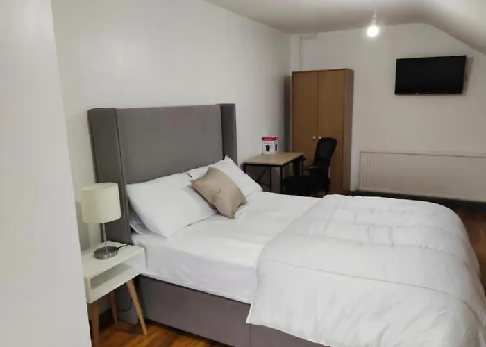 The Silver City Hotel
