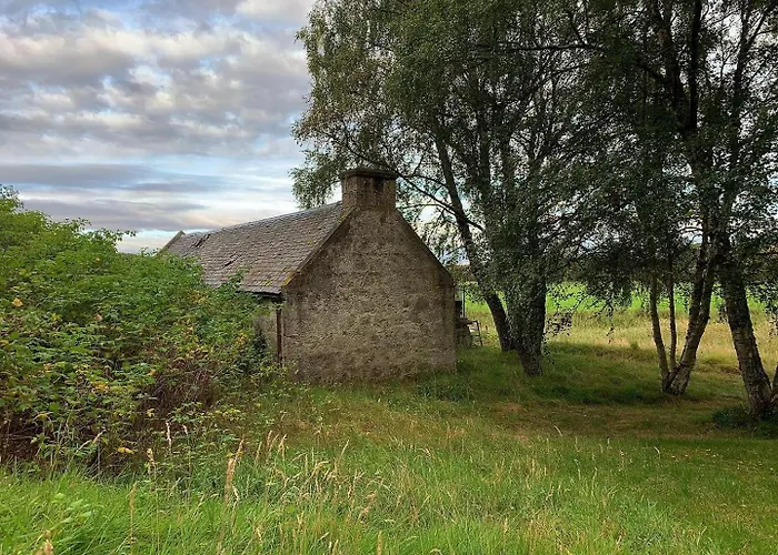 Dalrachney Lodge Hotel