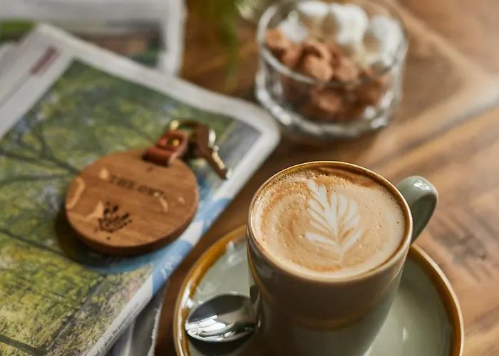 Wild Thyme & Honey - Cirencester-Cotswolds