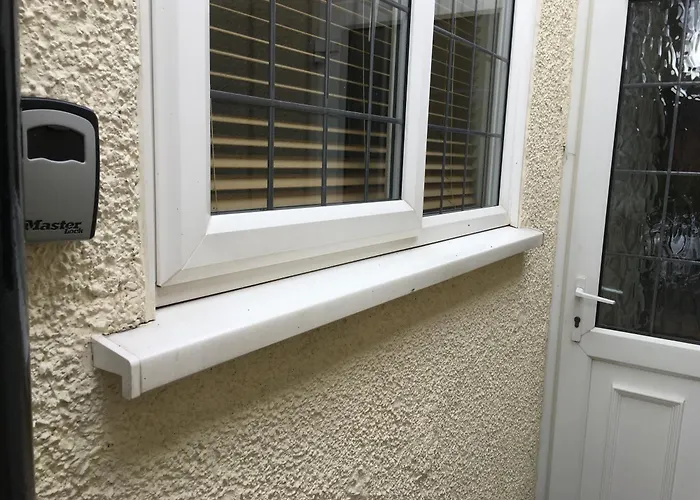 Garden Room Derby