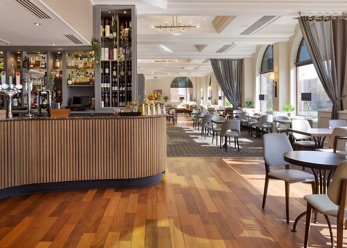Hilton York Hotel