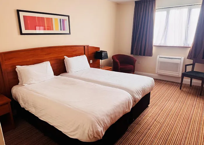 Blanco'S Hotel Port Talbot