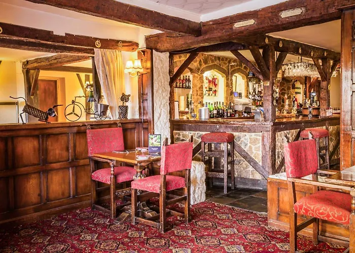 The Down Inn