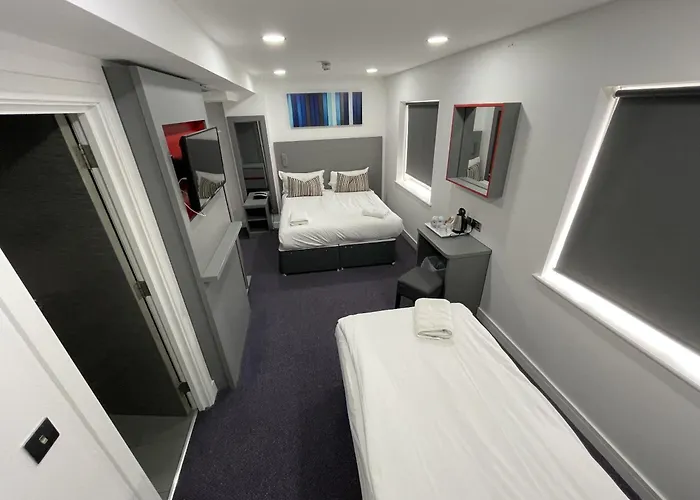 Ilford Hotel Goodmayes