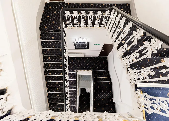 The Chapter Hotels - Hyde Park