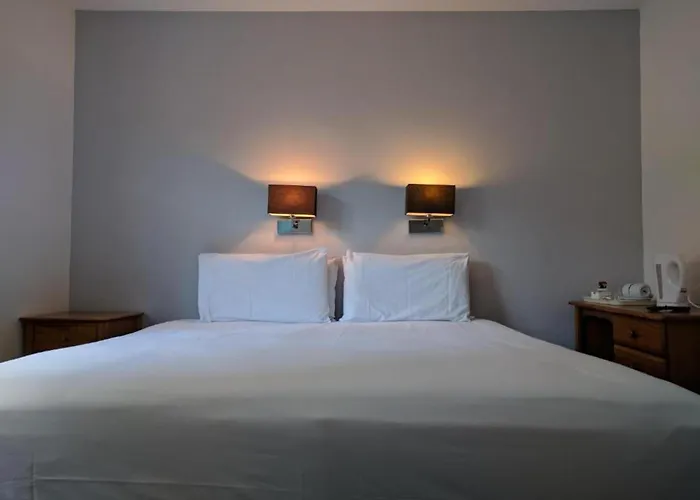 Mayfair Hotel - Isle Of Wight
