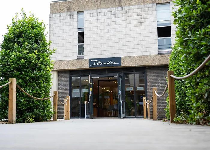 Keynes College