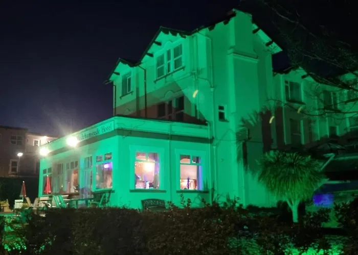 Medehamstede Hotel