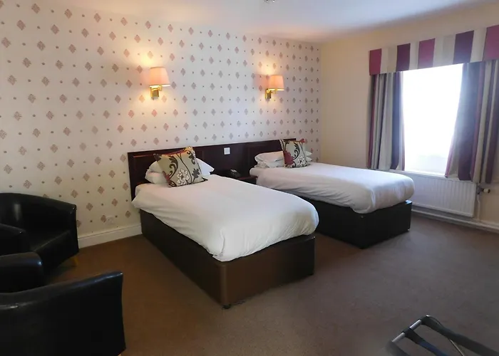 Mariners Hotel