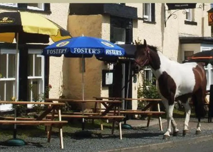 Oyo Rose & Crown Hotel Bainbridge