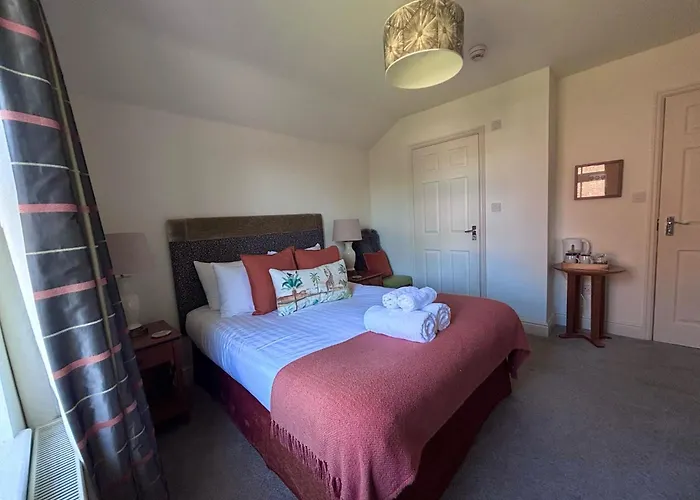 The Lodge King's Lynn