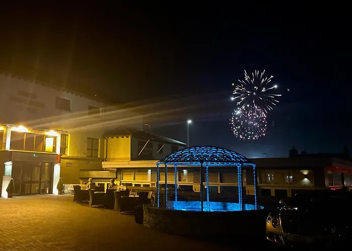 The Mansefield Hotel Elgin