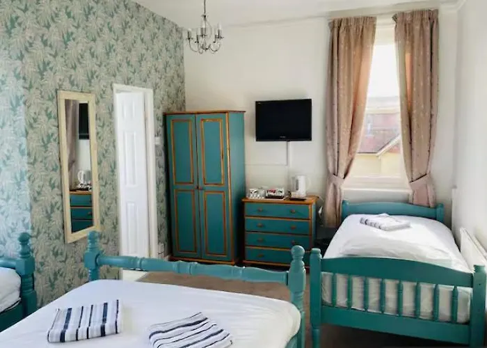 The Cobham Hotel