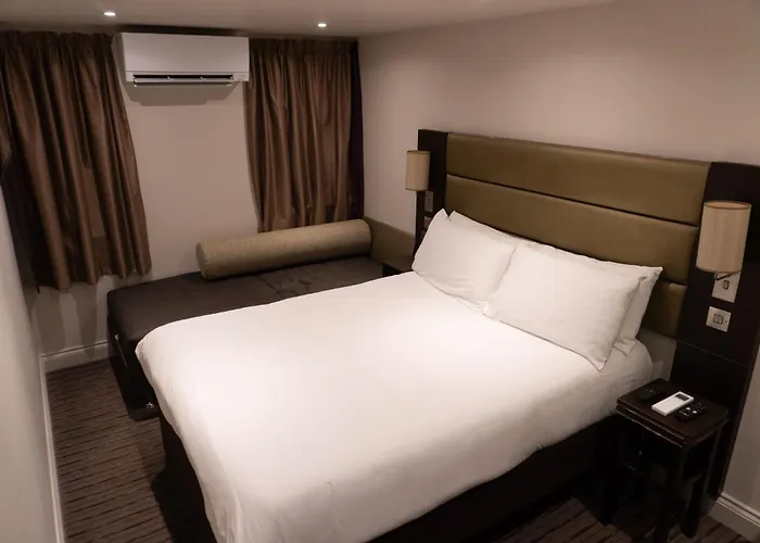 Sharnbrook Inn Self Contained Guest Unit Air Conditioned Santa Pod
