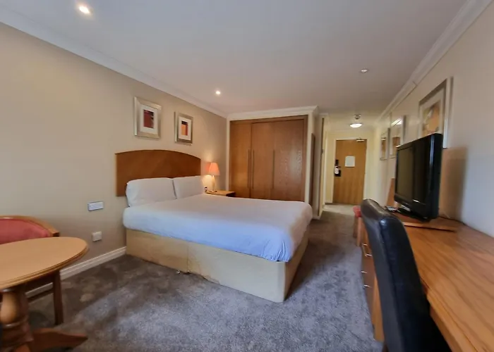 Kegworth Hotel East Midlands Airport