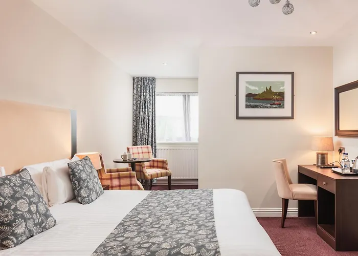 Kyle Hotel ‘A Bespoke Hotel’