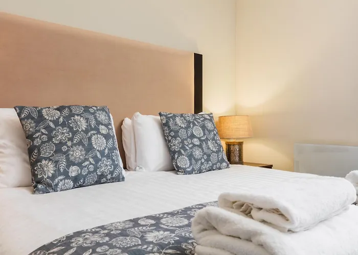 Kyle Hotel ‘A Bespoke Hotel’