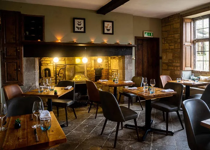 The Dial House