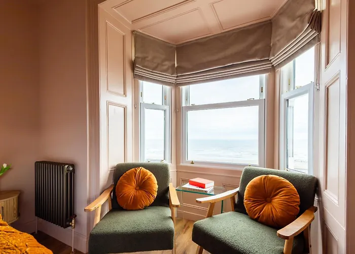 The Beach House Boutique Hotel
