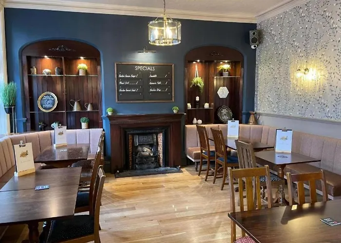 The Station Hotel