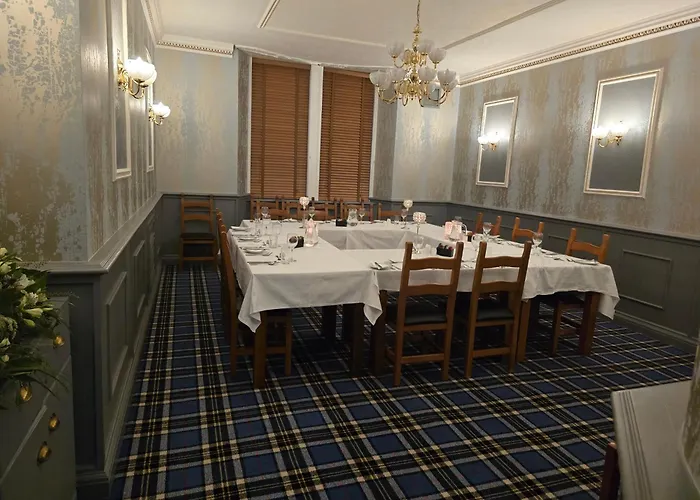 Victoria Hotel