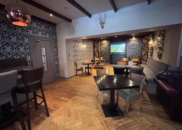 Richmond Park Hotel