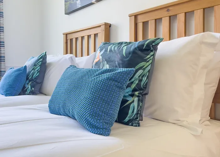 Mevagissey Bay Hotel
