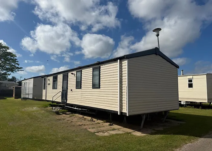 Coastfields Holiday Village