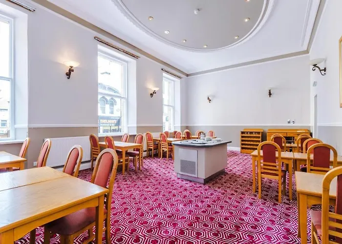 The White Swan Hotel