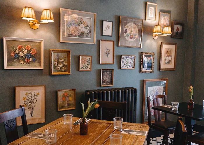 The Market Tavern
