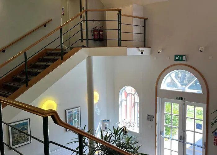 Mitchell Hall