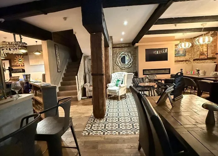 The Vale Hotel