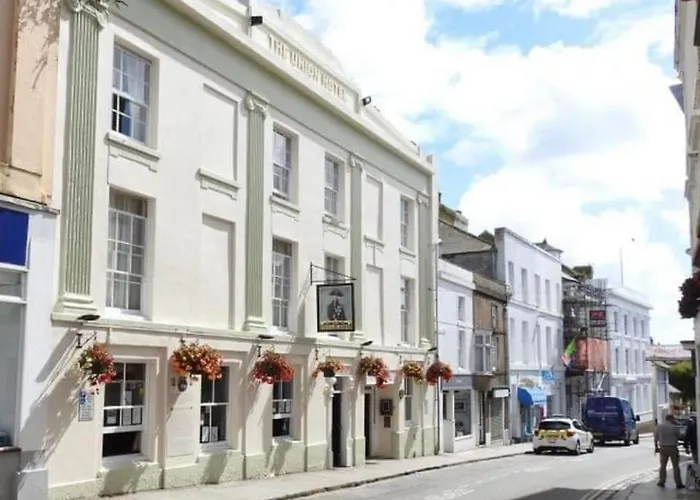 Union Hotel