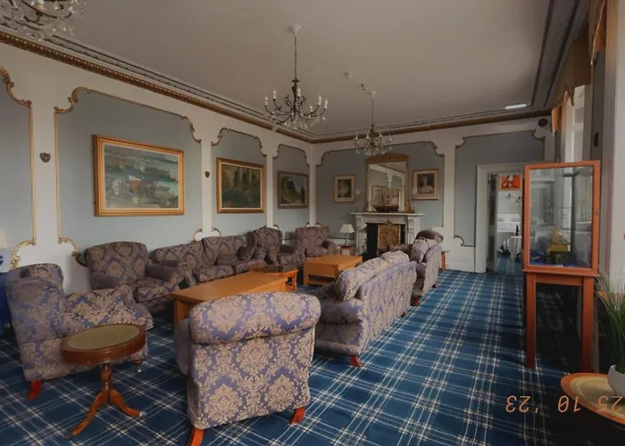Union Hotel