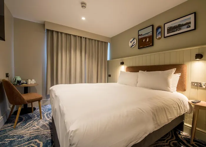 Imperial Hotel Tenby