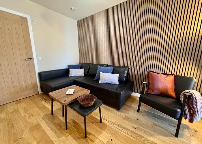 The Hebridean - Rooms & Apartments