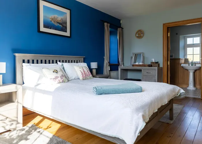 Rossclare Lodge