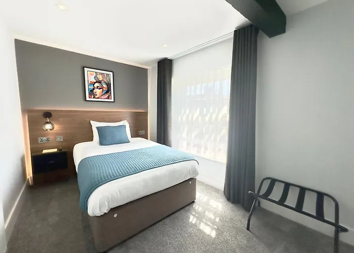 The Abbots Boutique Hotel
