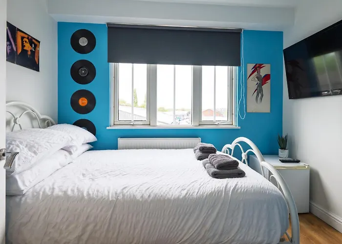 Starbeck Micro Hotel