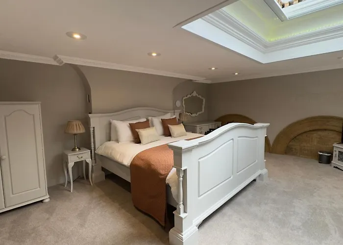 The Shrubbery Hotel, Ilminster