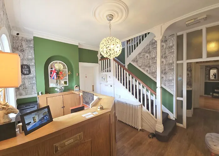 Glendevon House Hotel