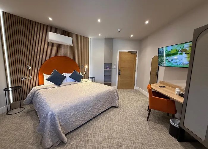 The Snooty Mehmaan - Boutique Hotel