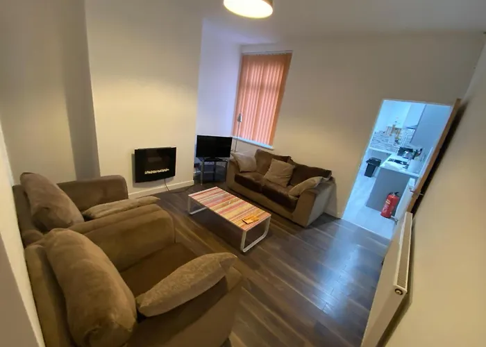 Victoria Homes Stoke-on-Trent