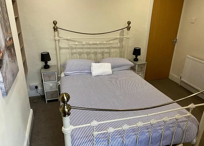 Victoria Homes Stoke-on-Trent