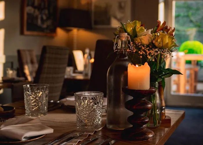 Shibden Mill Inn
