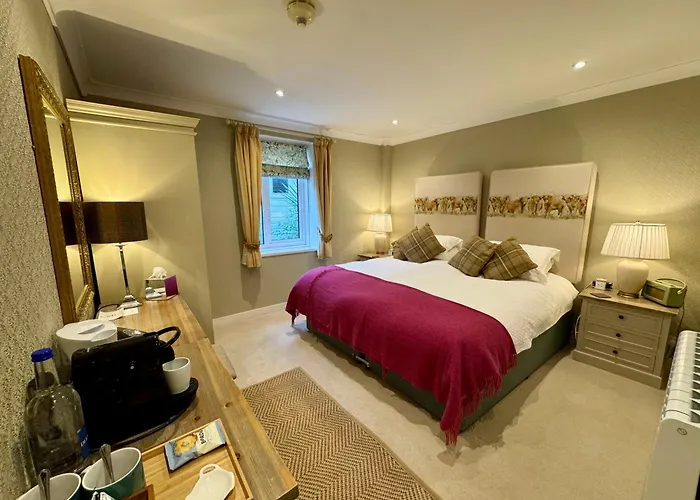 Scourie Hotel