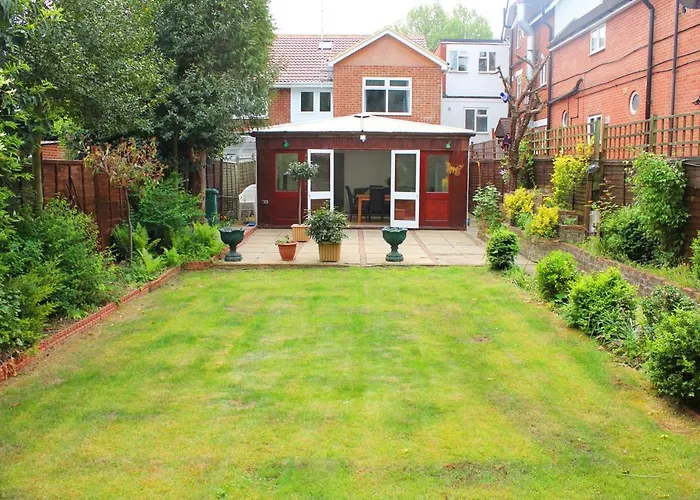 Gidea Park Hotel Romford