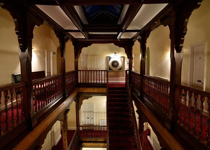 The Knighton Hotel