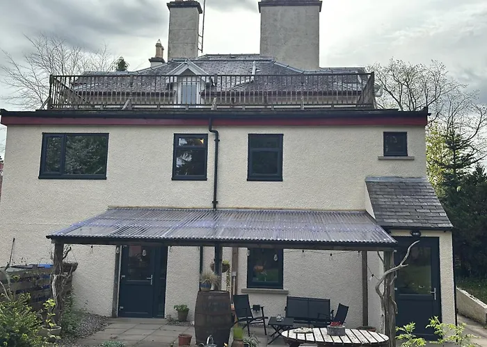 Ardenbeg Hotel Grantown-on-Spey