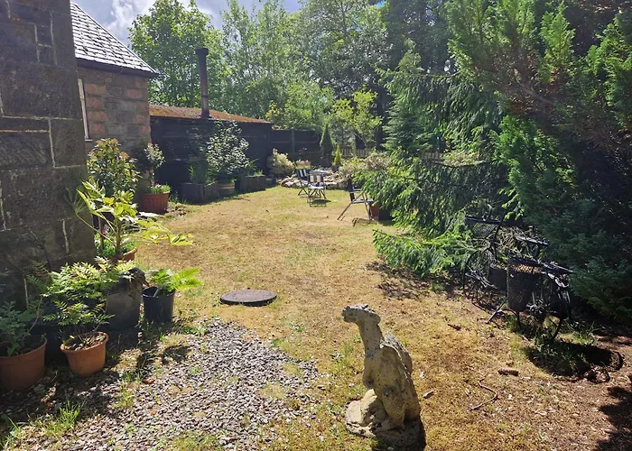 Eagle View Guest House Newtonmore